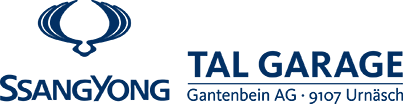 Talgarage Gantenbein AG