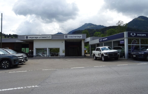 Werkstatt
